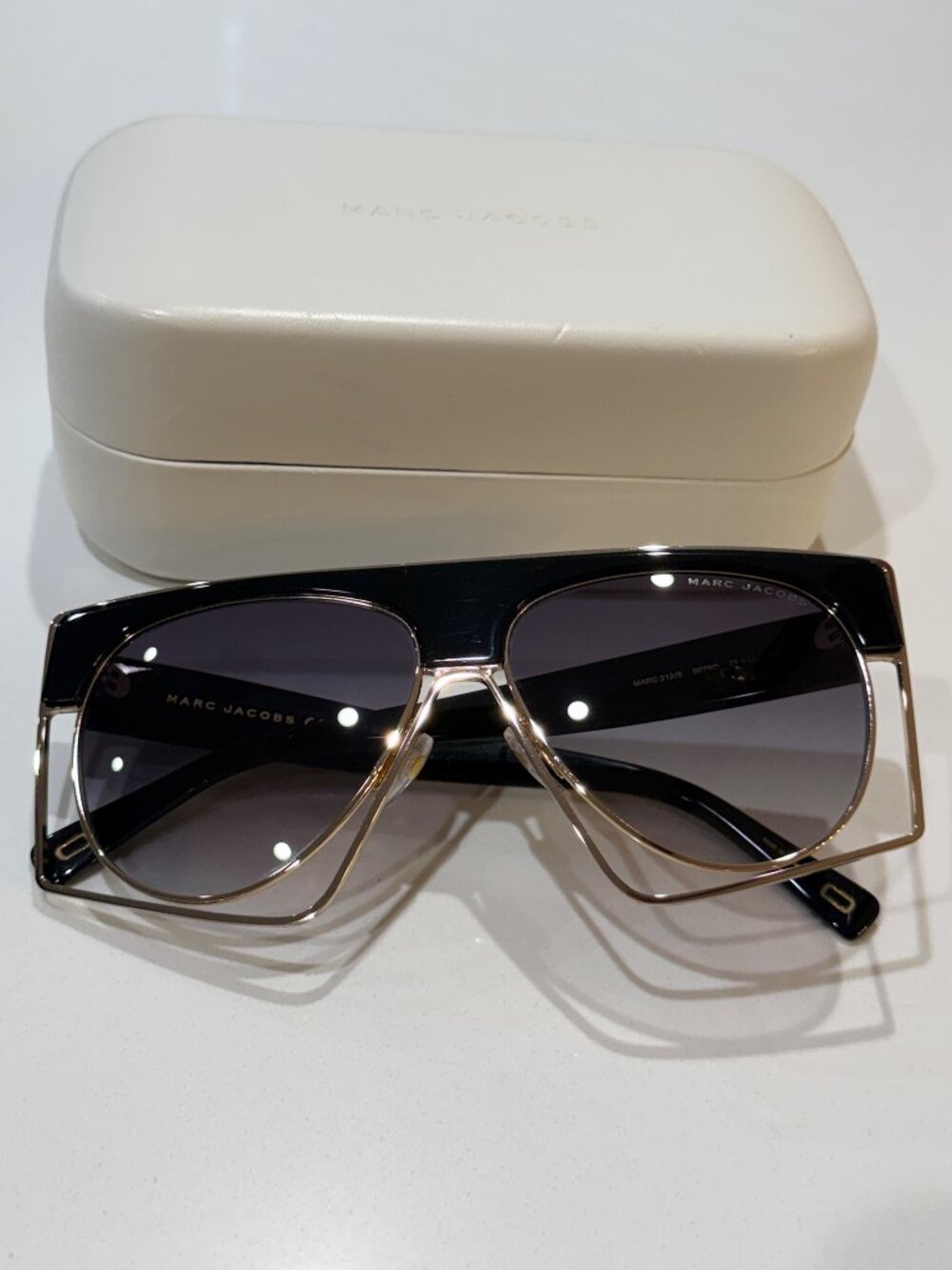 Marc Jacobs Sunglasses